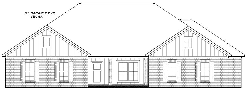 223 Daphne Drive