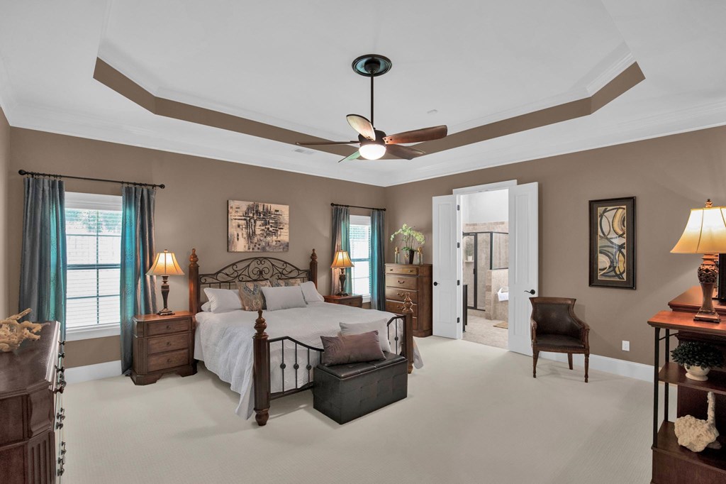 317 Cypressglade
