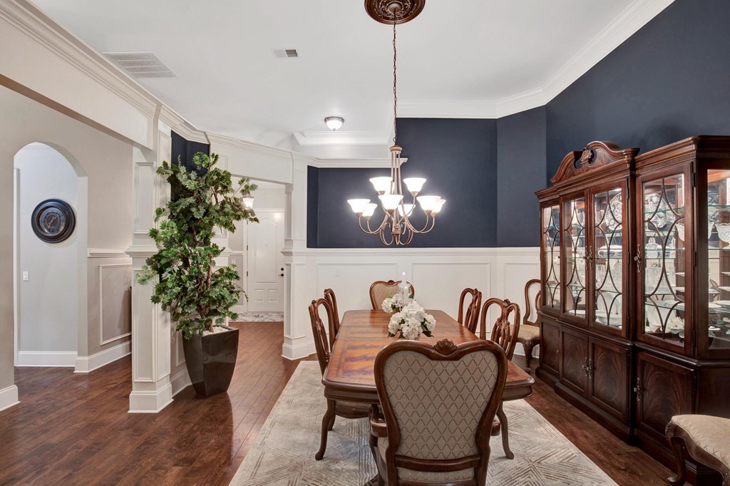 317 Cypressglade