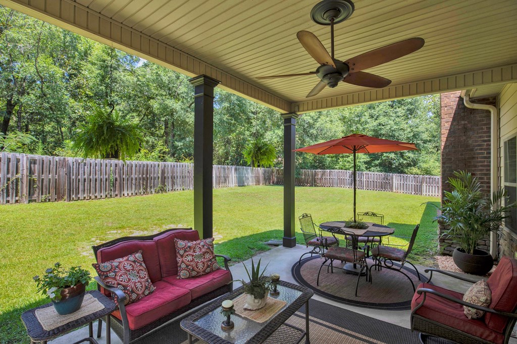 317 Cypressglade