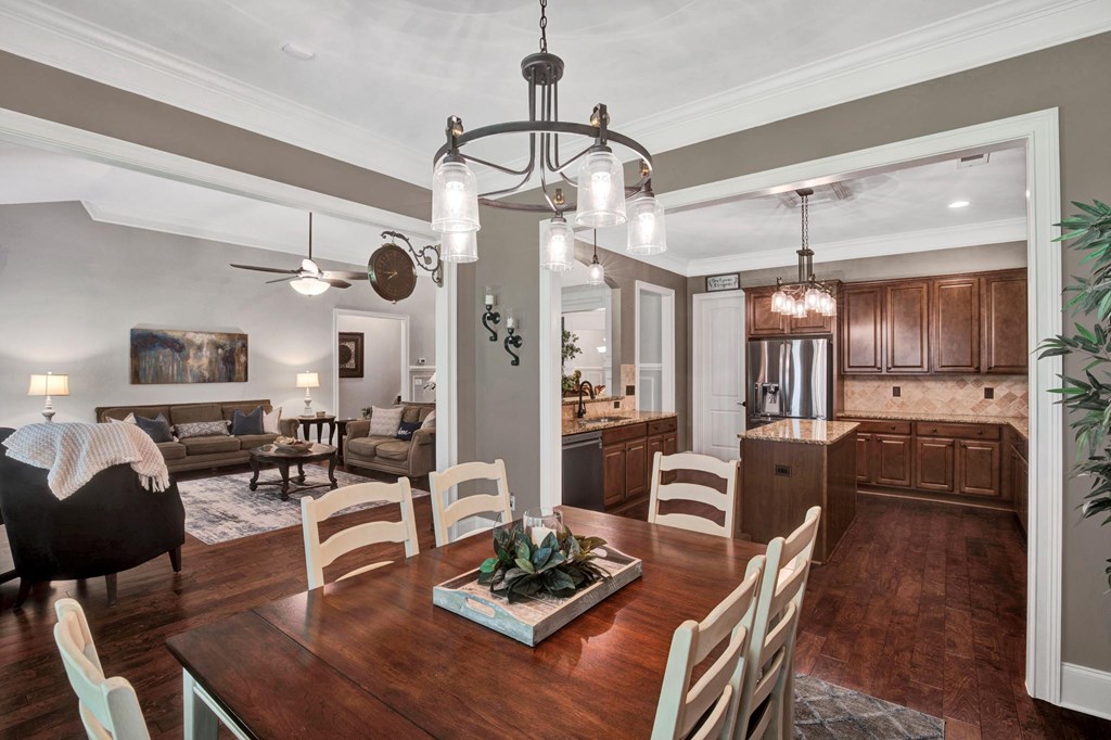 317 Cypressglade