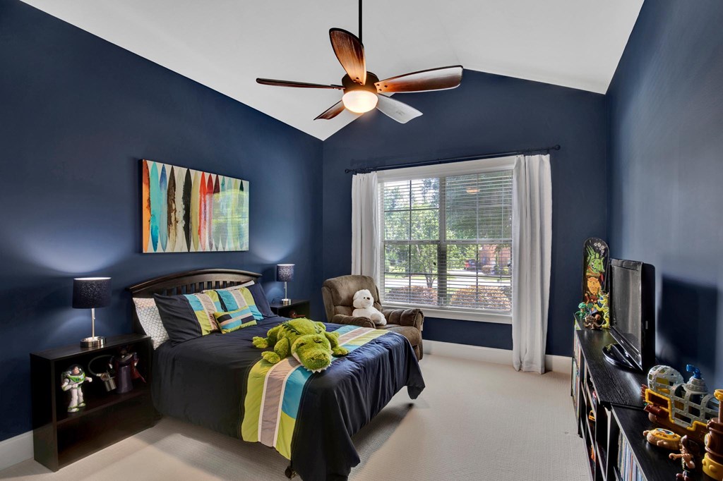 317 Cypressglade