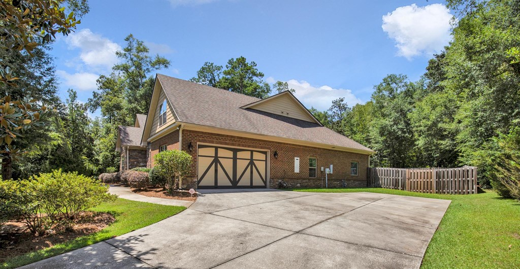 317 Cypressglade
