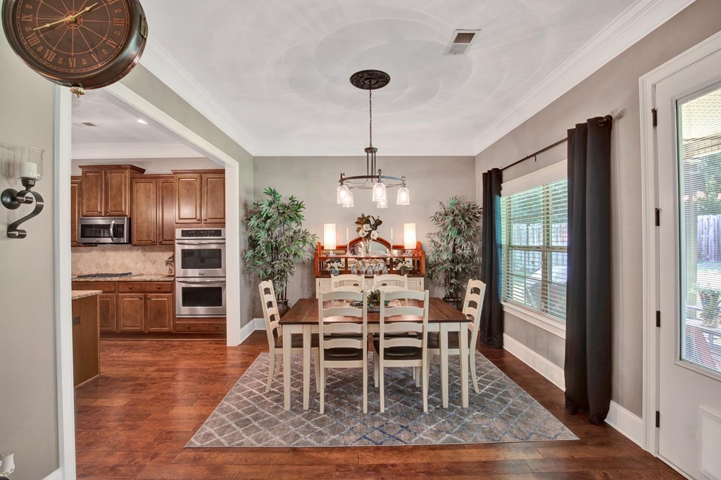 317 Cypressglade