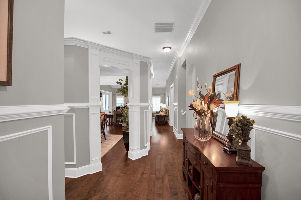 317 Cypressglade