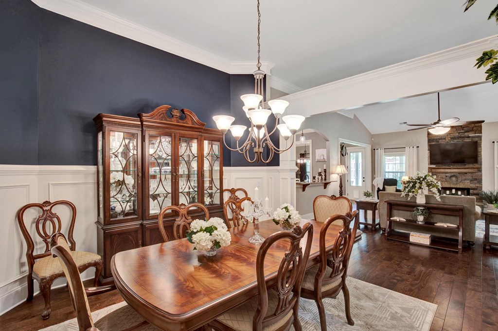 317 Cypressglade