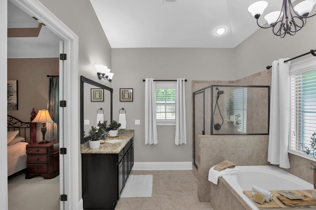 317 Cypressglade