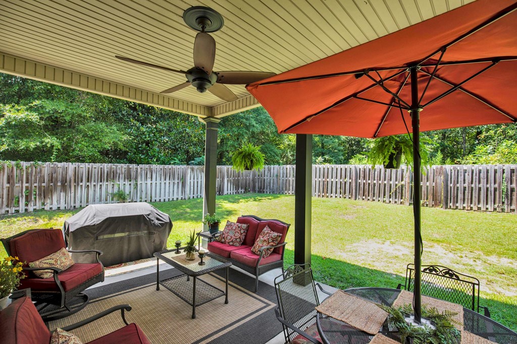 317 Cypressglade