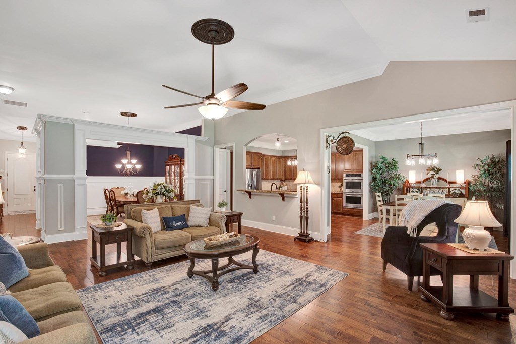 317 Cypressglade