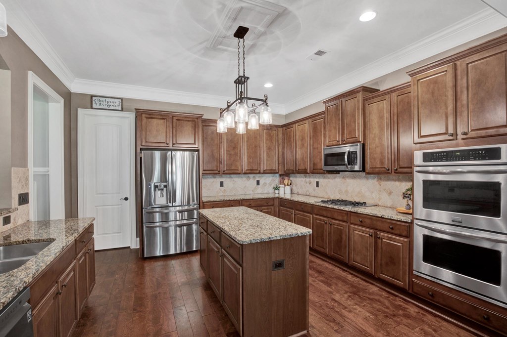 317 Cypressglade