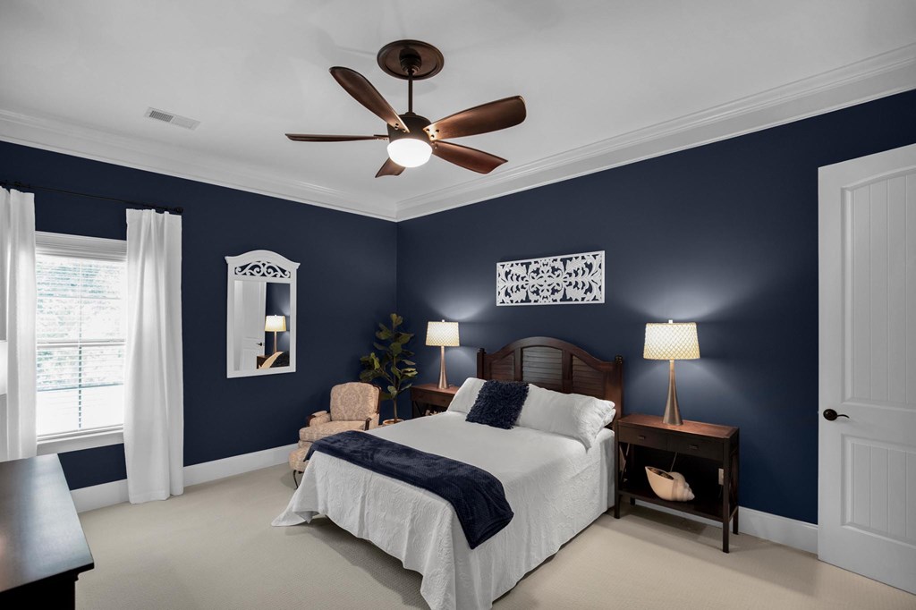 317 Cypressglade