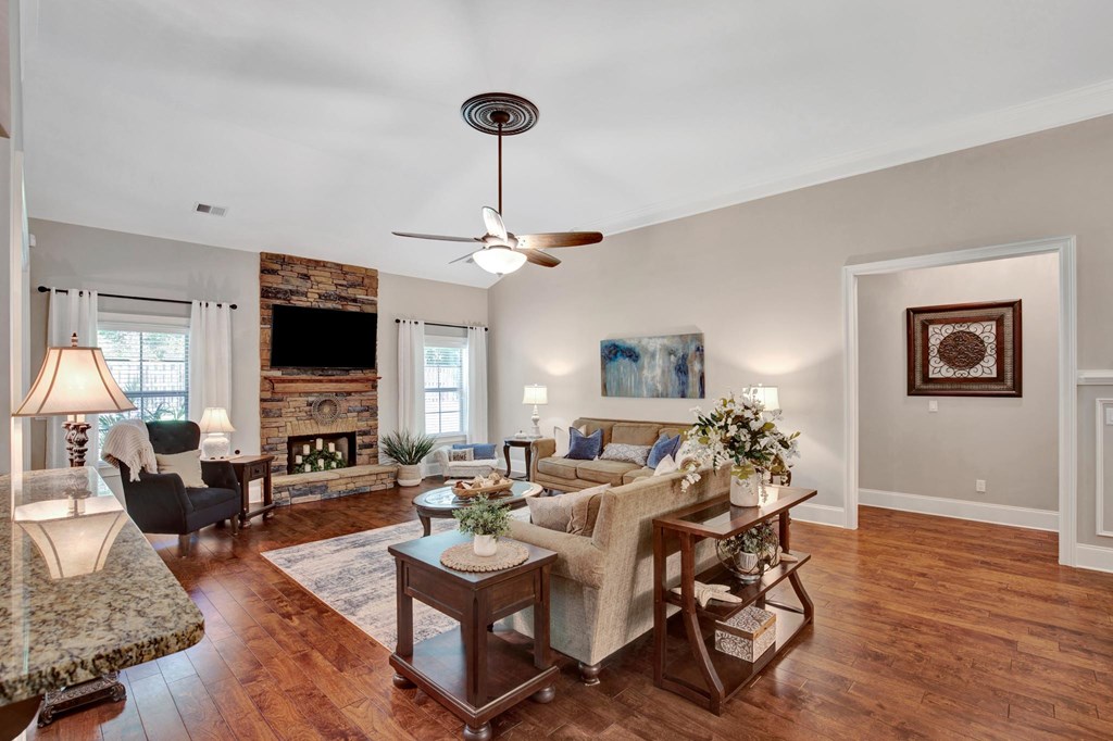 317 Cypressglade