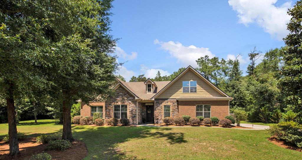 317 Cypressglade