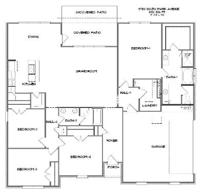 9783 S Park