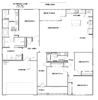 99 Memory Lane