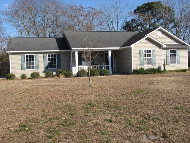 119 Rosewood Drive