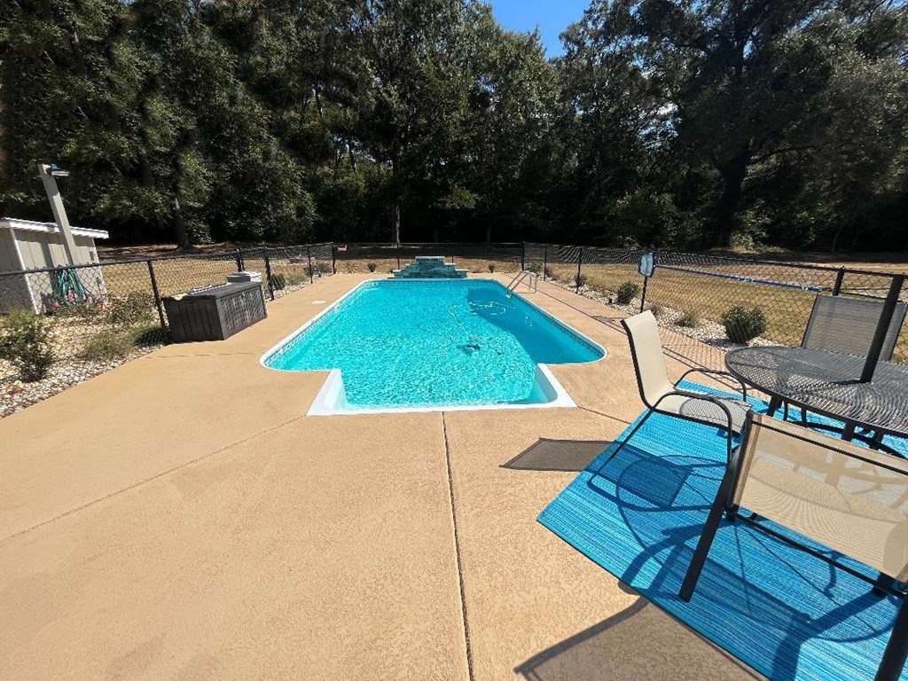 261 Woods Road