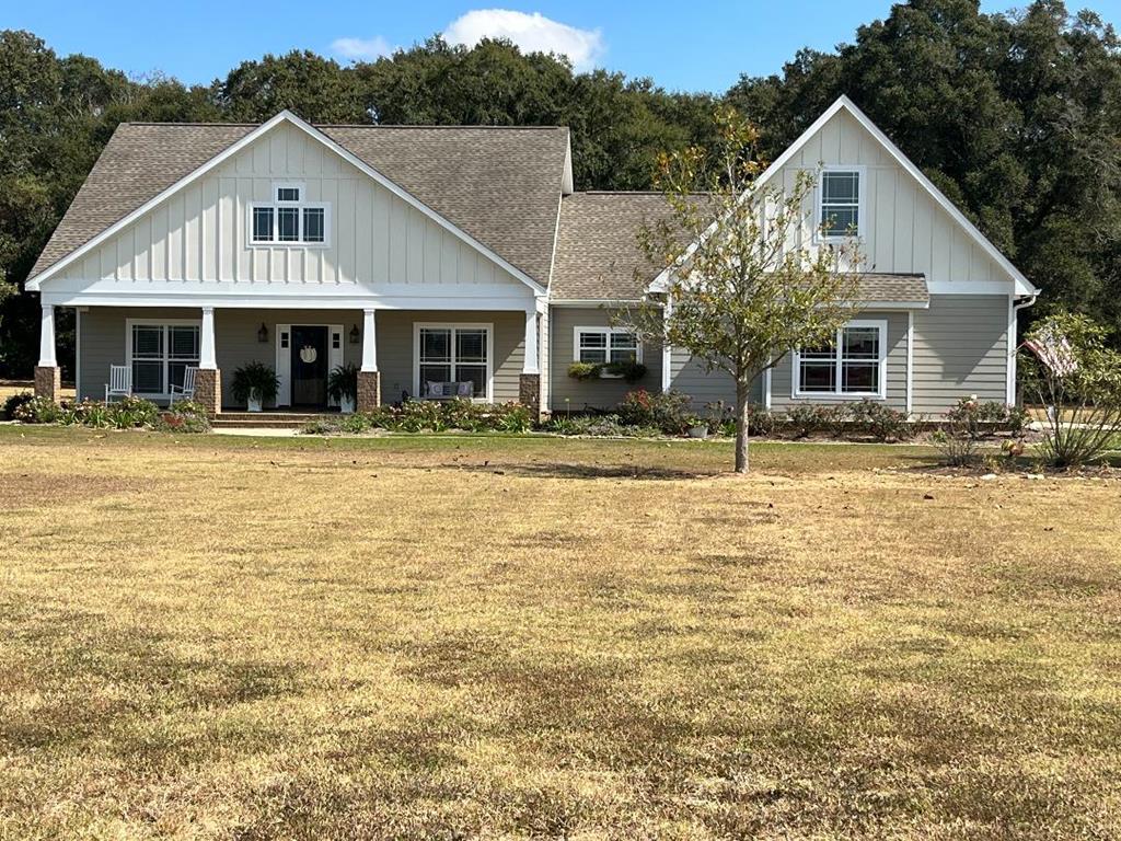 261 Woods Road