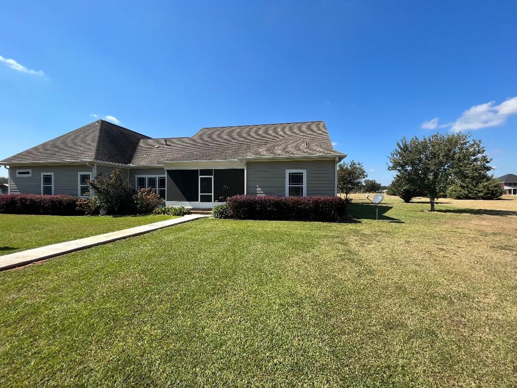 261 Woods Road