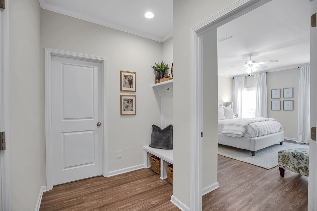 303 Courtland