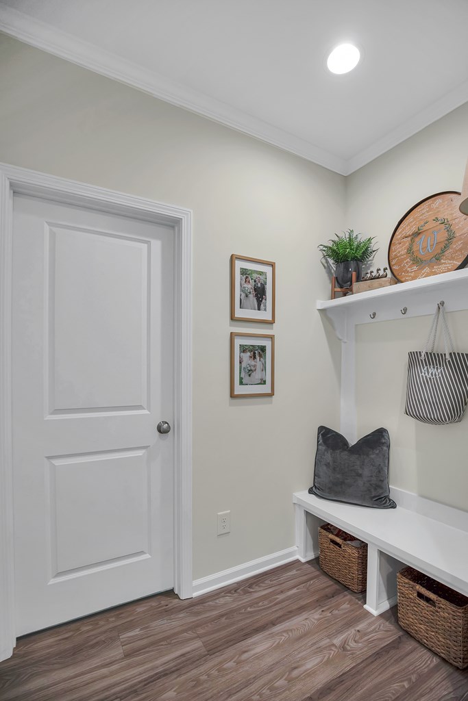 303 Courtland