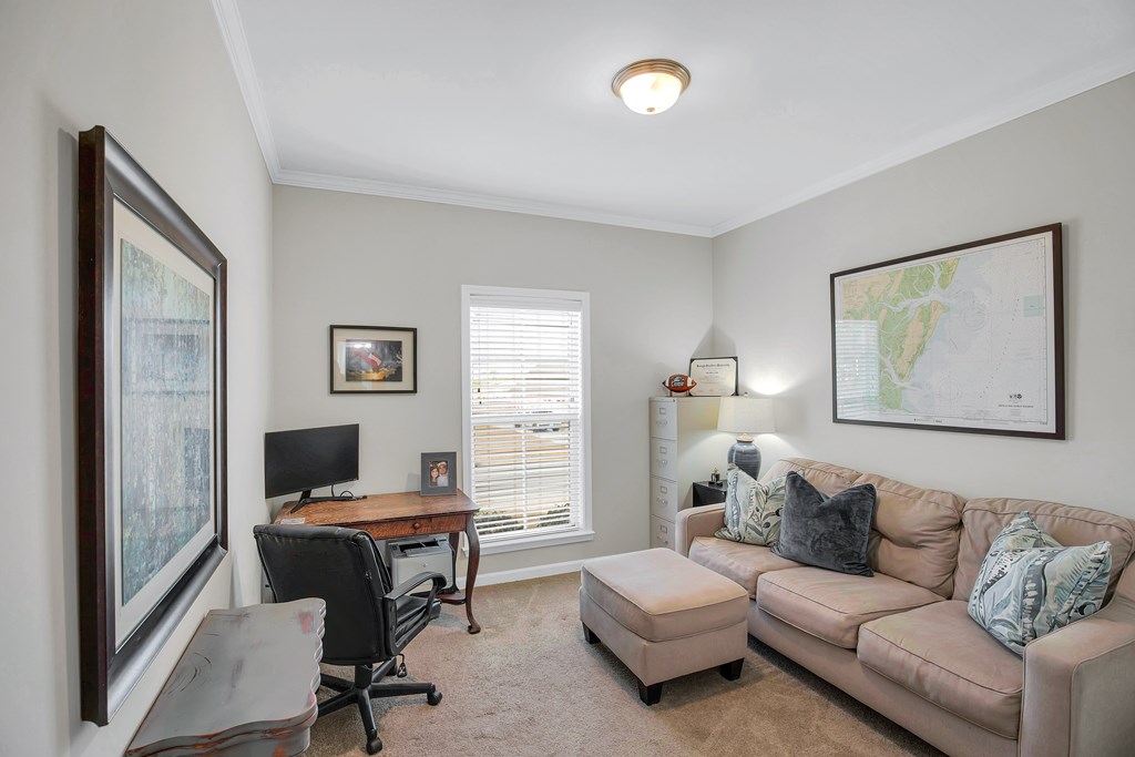 303 Courtland