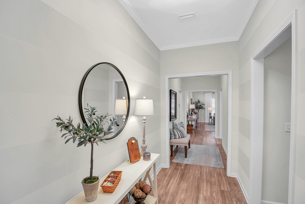 303 Courtland