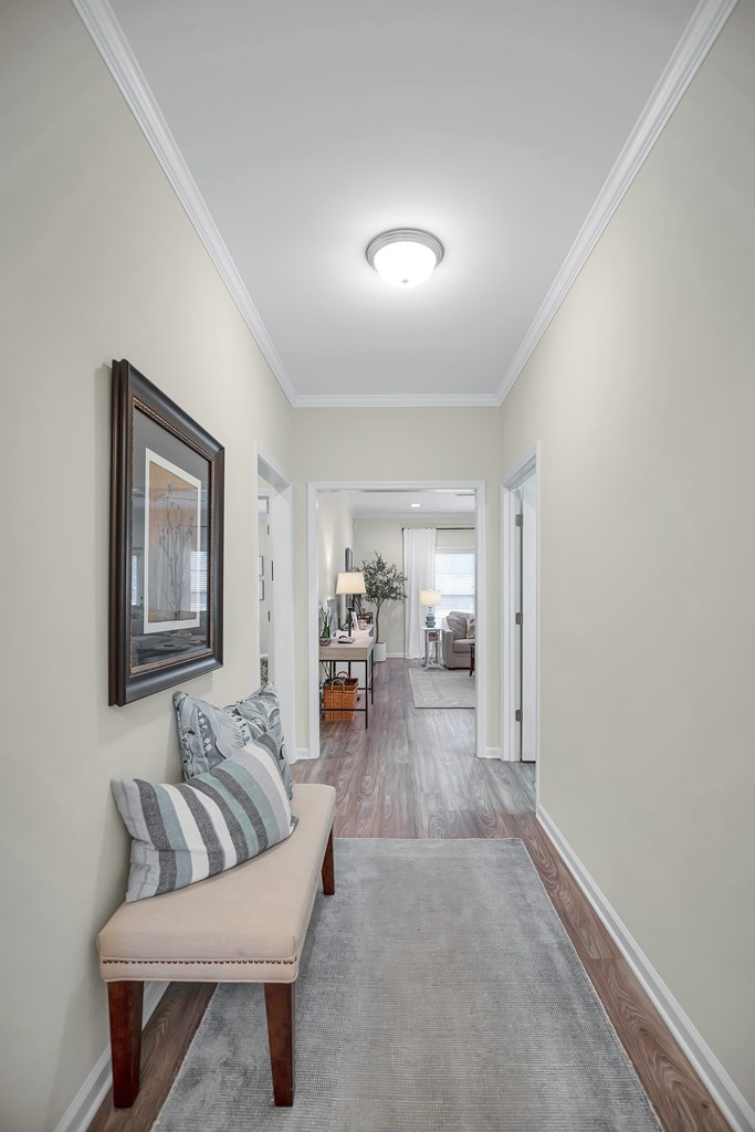 303 Courtland