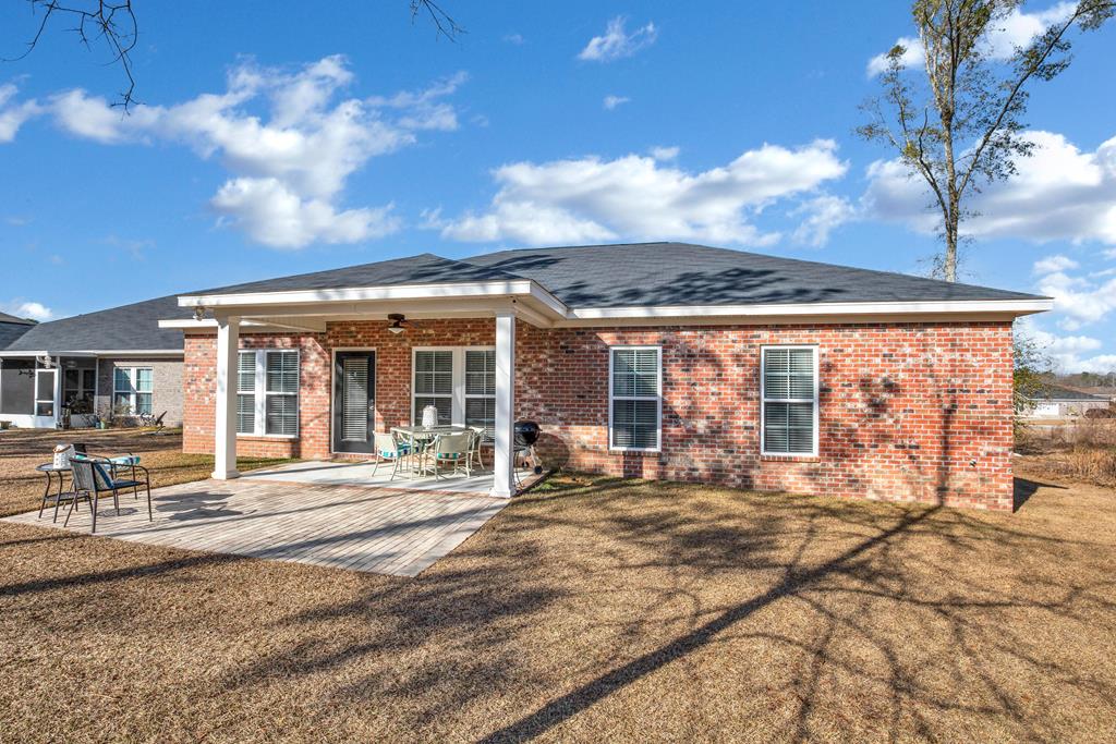 303 Courtland