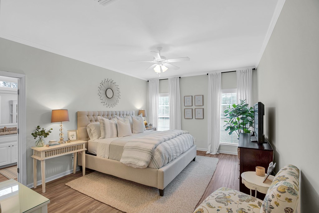 303 Courtland