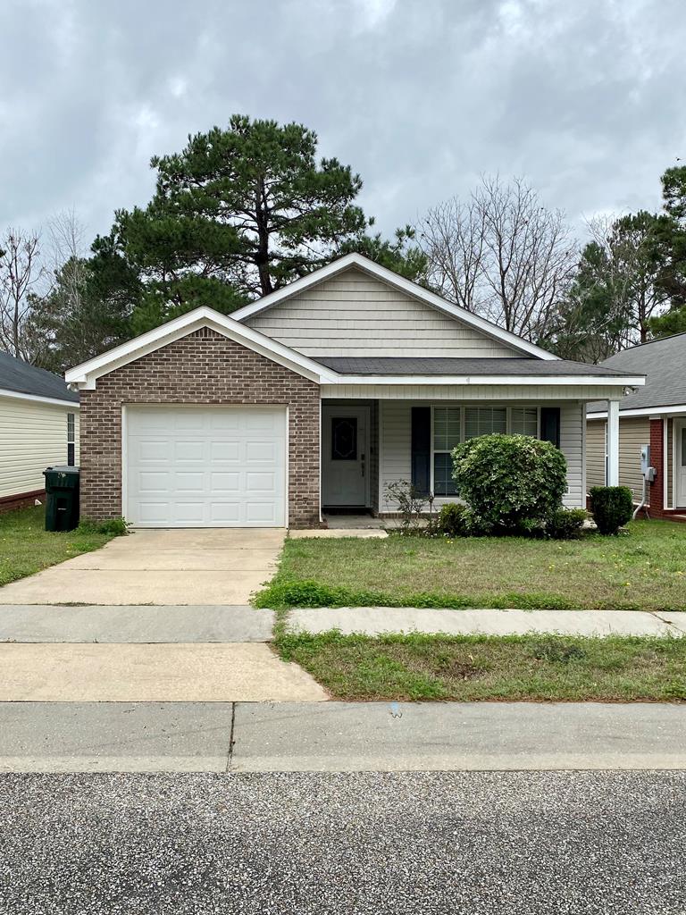 118 Thistlewood Dr.