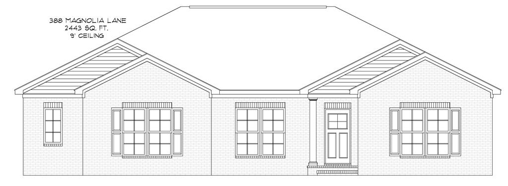 388 Magnolia