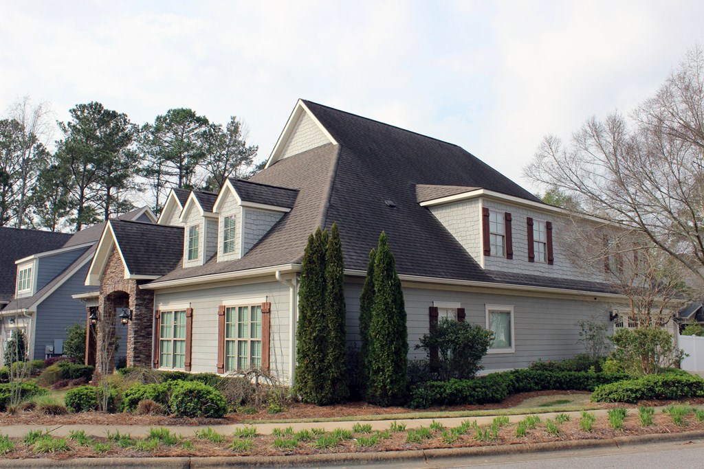 106 Arbor Gate Way