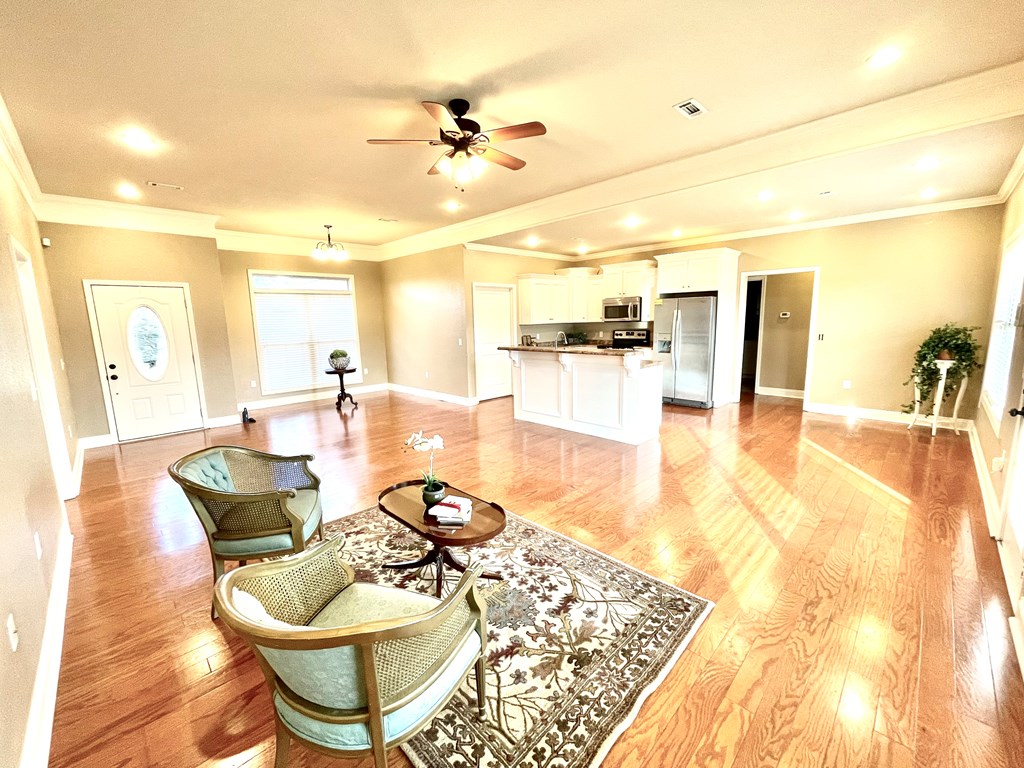 304 CHASE RIDGE DRIVE