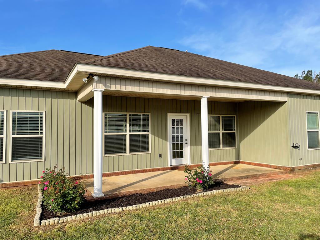 304 CHASE RIDGE DRIVE