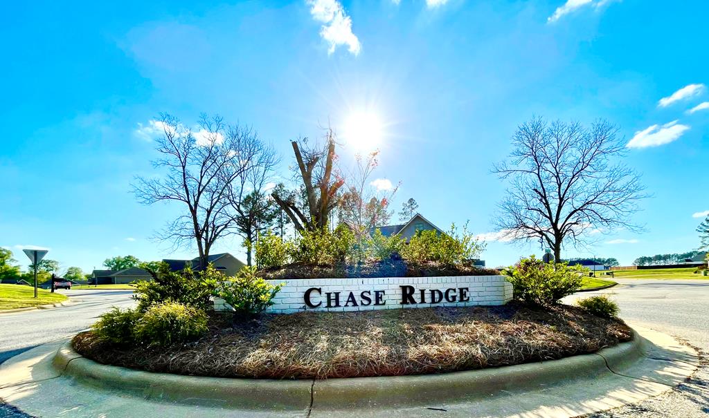 304 CHASE RIDGE DRIVE