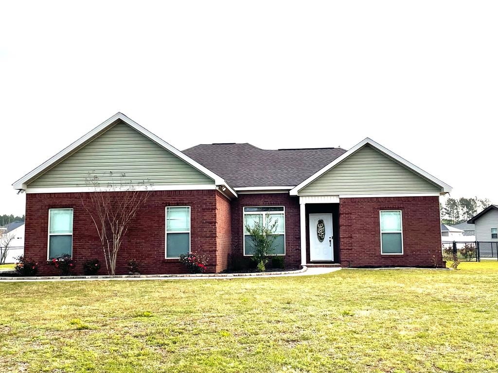 304 CHASE RIDGE DRIVE
