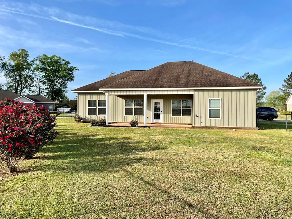 304 CHASE RIDGE DRIVE