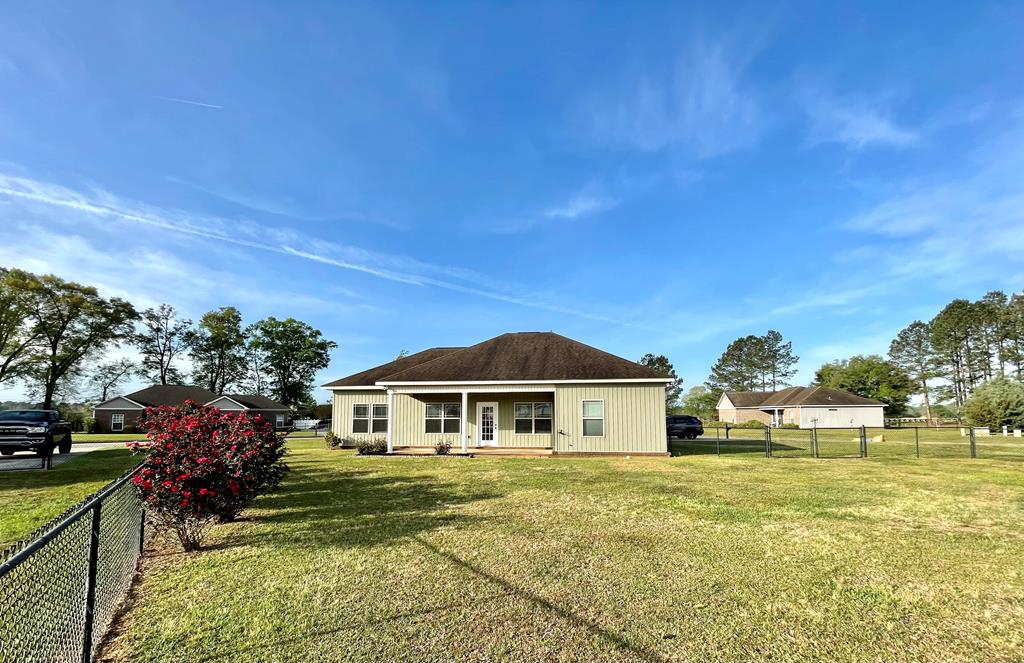304 CHASE RIDGE DRIVE