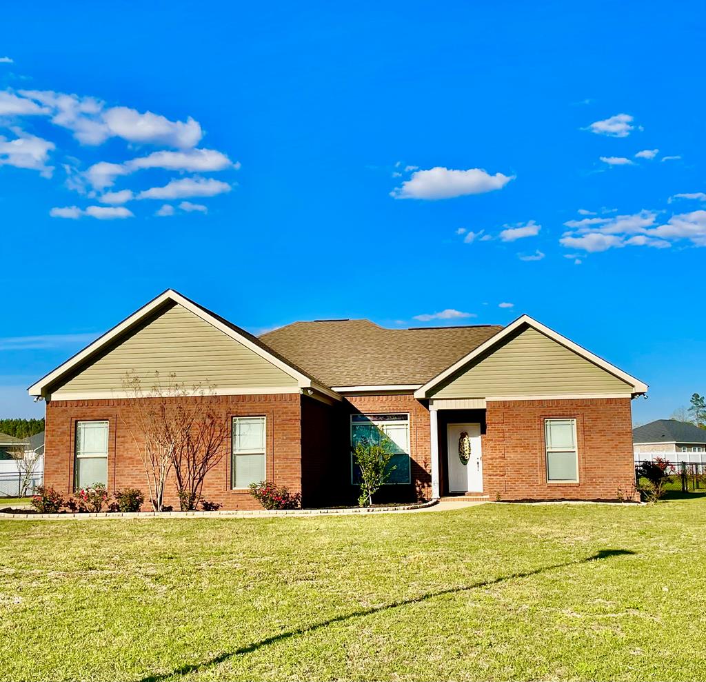 304 CHASE RIDGE DRIVE
