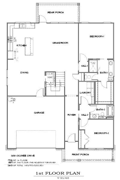 308 Oconee St