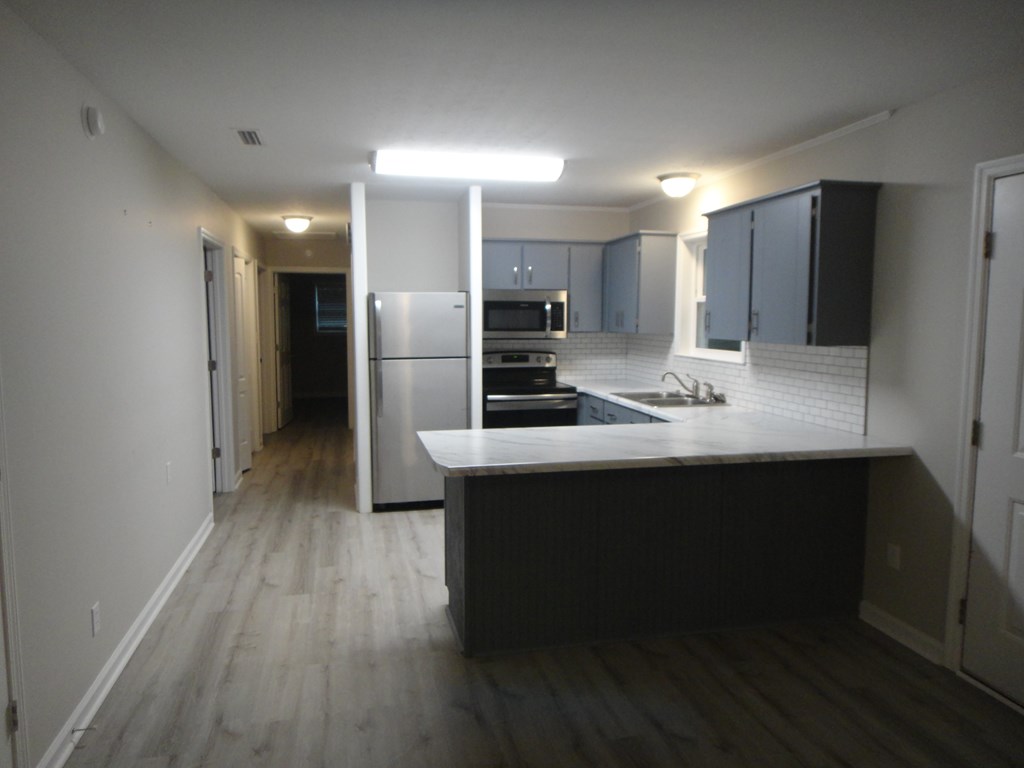 404 Ward Drive