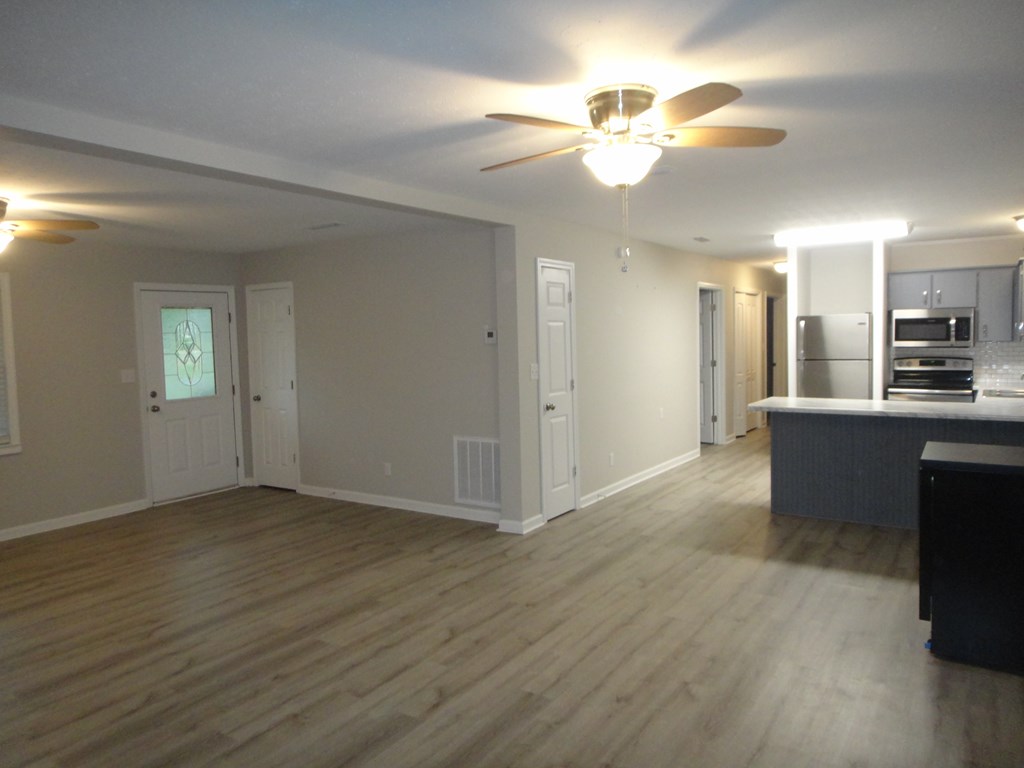 404 Ward Drive