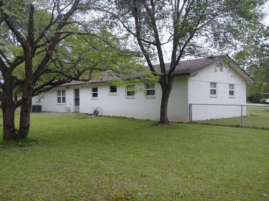 404 Ward Drive