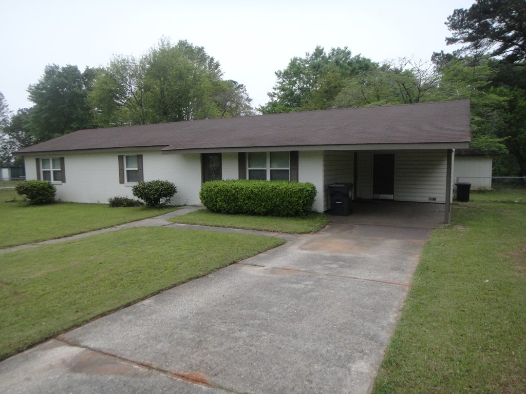 404 Ward Drive