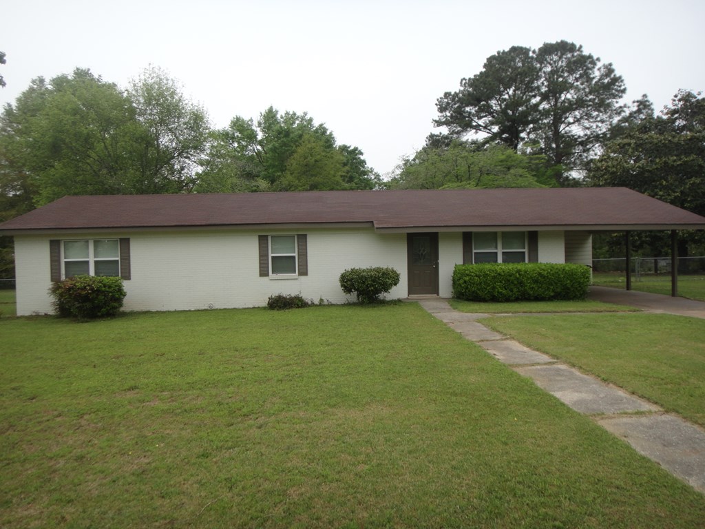 404 Ward Drive