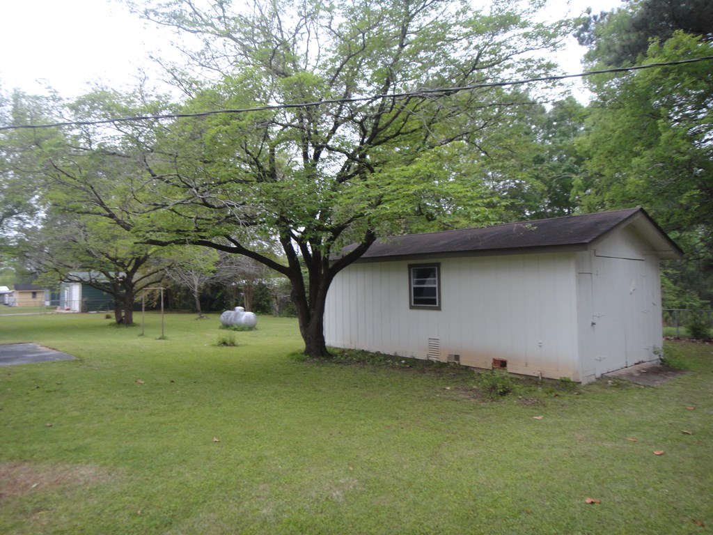 404 Ward Drive