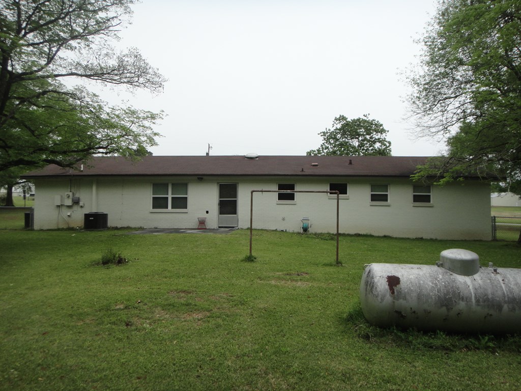 404 Ward Drive