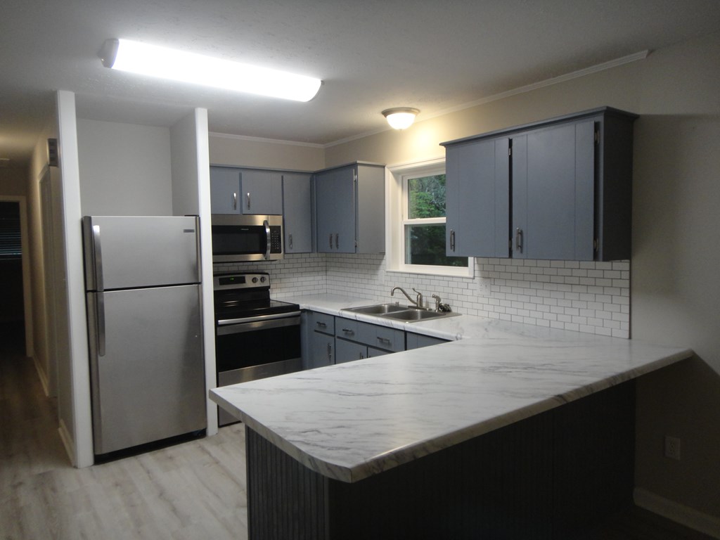 404 Ward Drive