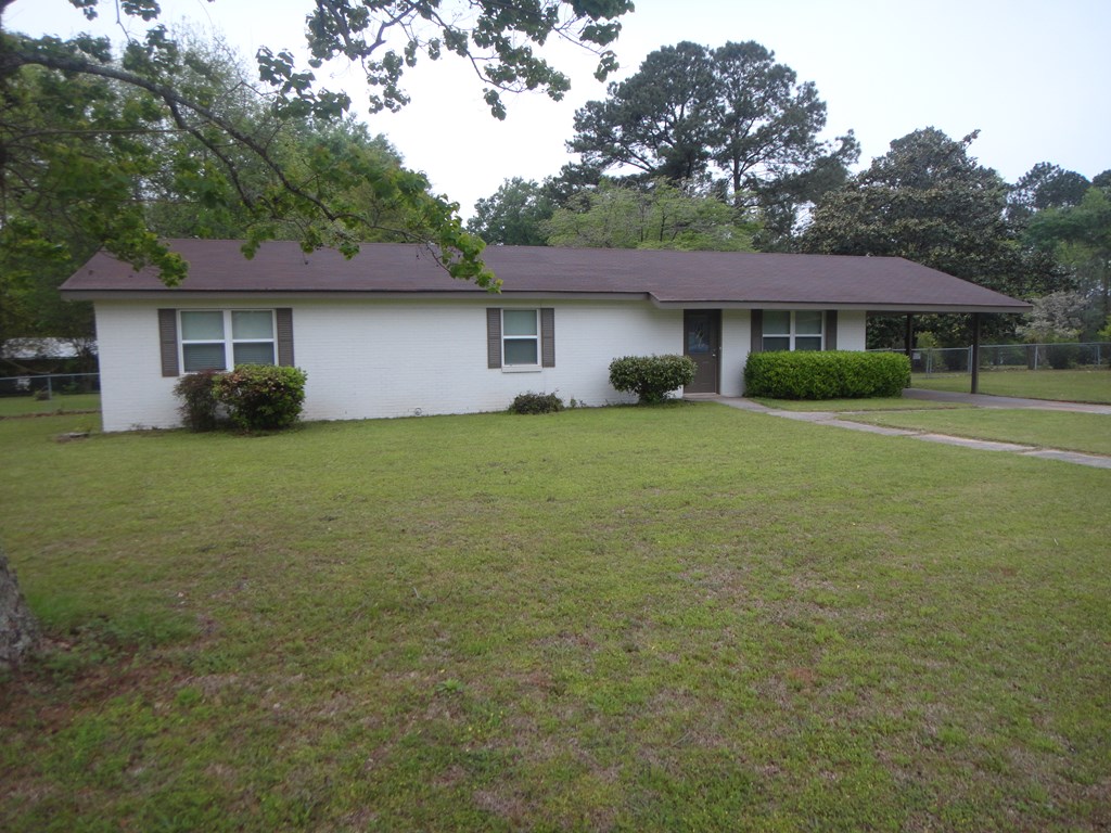 404 Ward Drive